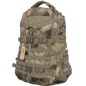 Рюкзак Avi-Outdoor Sorvaer Dust smoke 163