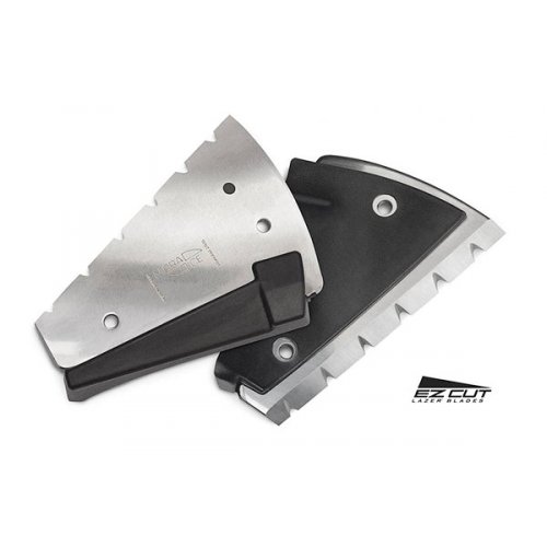 Сменные ножи Mora Ice для електробура EZ Cut