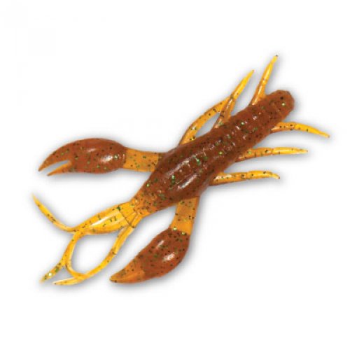 Рак Akara Eatable Crazy Crawdad