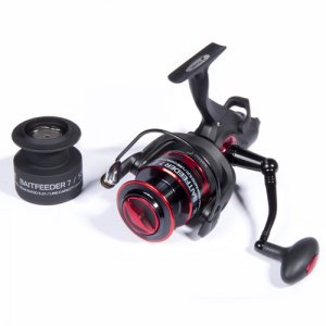 Катушка безынерционная Salmo Elite Baitfeeder 7 BR