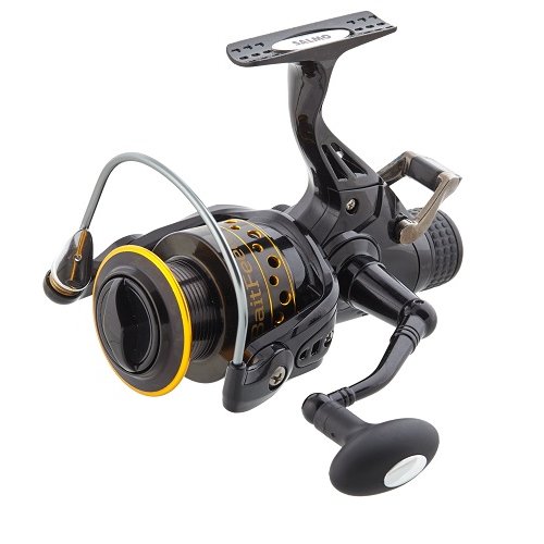 Катушка безынерционная Salmo Elite Baitfeeder 8 BR