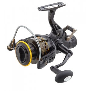 Катушка безынерционная Salmo Elite Baitfeeder 8 BR