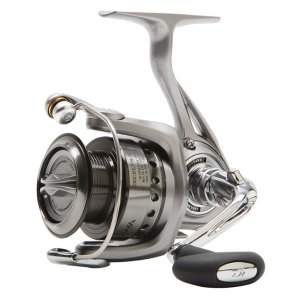 Катушка безынерционная Daiwa Exceler-S
