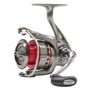 Катушка безынерционная Daiwa Exceler-X