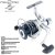 Катушка безынерционная Fish2Fish Saturn RD