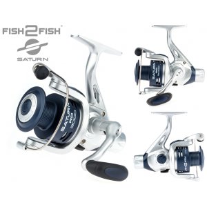 Катушка безынерционная Fish2Fish Saturn RD