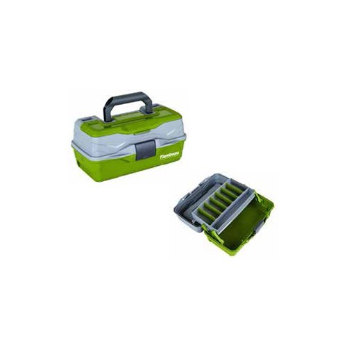 Ящик рыболовный пластиковый Flambeau 6381TB Upgraded Classic Tray Series