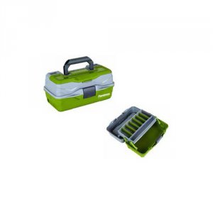 Ящик рыболовный пластиковый Flambeau 6381TB Upgraded Classic Tray Series