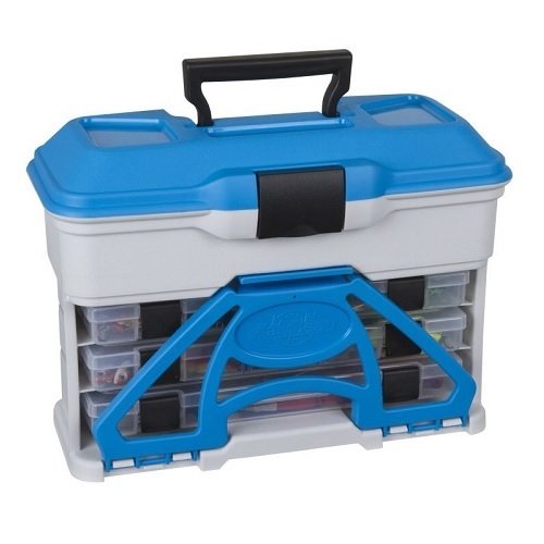 Ящик рыболовный Flambeau T3 Mini Frontloader Zerust