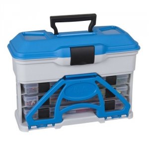 Ящик рыболовный Flambeau T3 Mini Frontloader Zerust