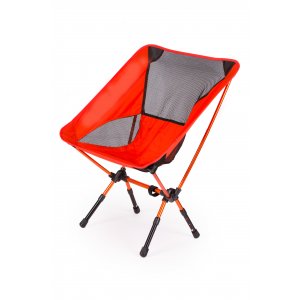 Стул FC-005 складной Orange (до 95кг)