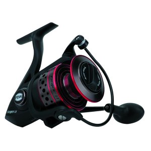 Катушка безынерционная Penn Fierce-2