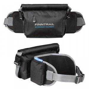 Герметичный поясная сумка Finntrail Sportsman