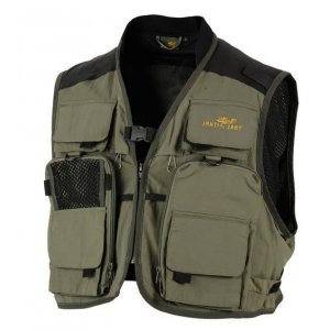 Жилет JahtiJakt Fishing vest