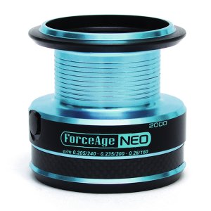 Шпуля Stinger ForceAge Neo