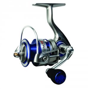 Катушка безынерционная Stinger ForceAge XW