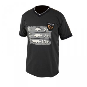 Футболка Savage Gear Freshwater Tee Short Sleeve
