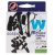Шнур Gosen W4 braid Moss Green 150м