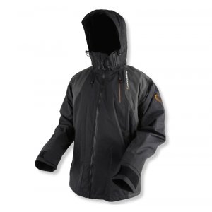 Куртка Savage Gear Black Savage Jacket Grey