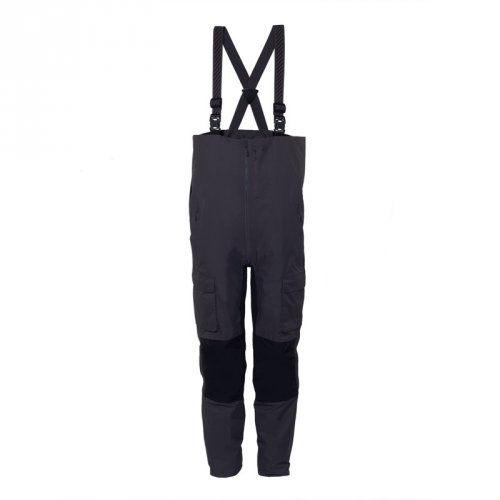 Полукомбинезон FHM Guard Insulated серый