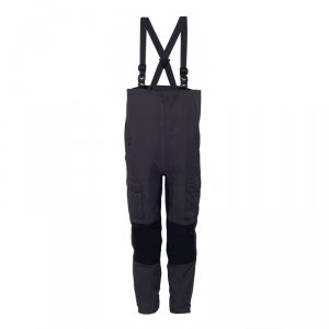 Полукомбинезон FHM Guard Insulated серый