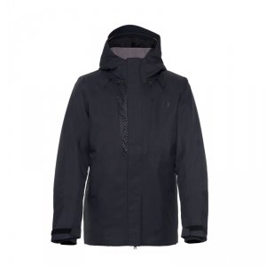 Куртка FHM Guard Insulated черная
