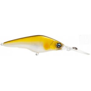 Воблер Duel Hardcore Shad 75SP