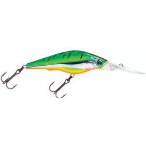Воблер Duel Hardcore Shad 75SP