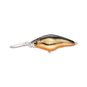 Воблер Duel Hardcore Shad Crank 3+ 60F