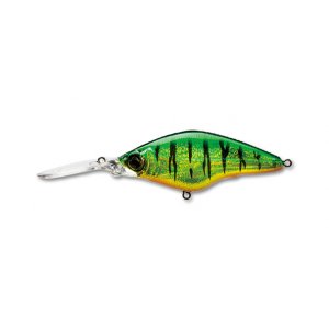 Воблер Duel Hardcore Shad Crank 3+ 60F