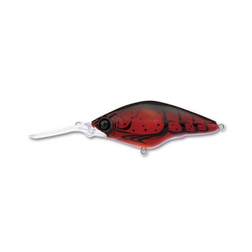 Воблер Duel Hardcore Shad Crank 3+ 60F