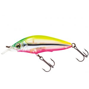 Воблер Duel Hardcore Shallow Crank 65F