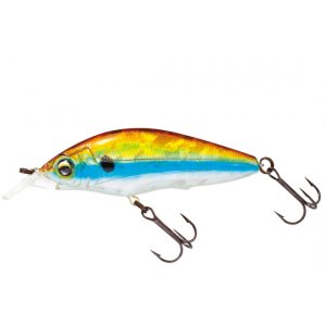 Воблер Duel Hardcore Shallow Crank 65F