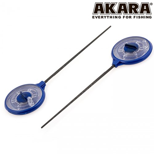 Удочка зимняя Akara HFВ-22