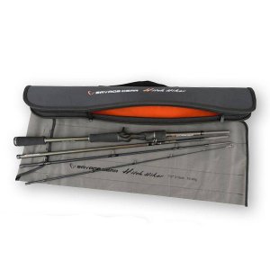Спиннинг Savage Gear Hitch Hiker Trigger