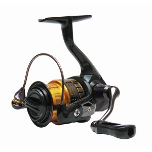 Катушка безынерционная Stinger Innova Ultralight