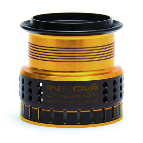 Шпуля Stinger Innova Ultralight
