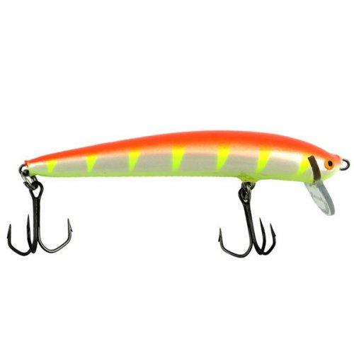 Воблер Nils Master Invincible Shallow 12