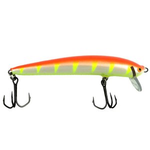 Воблер Nils Master Invincible Shallow 12