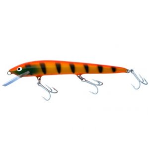 Воблер Nils Master Invincible Shallow 12
