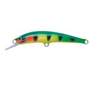 Воблер Nils Master Invincible Shallow 12