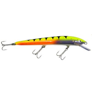 Воблер Nils Master Invincible Floating 15
