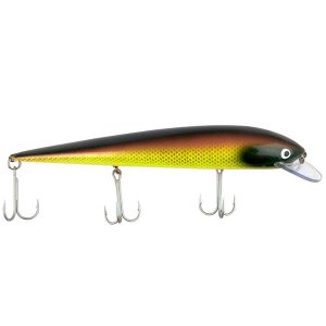 Воблер Nils Master Invincible Floating 25
