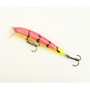 Воблер Nils Master Invincible Shallow 12