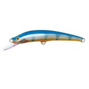Воблер Nils Master Invincible Shallow 12