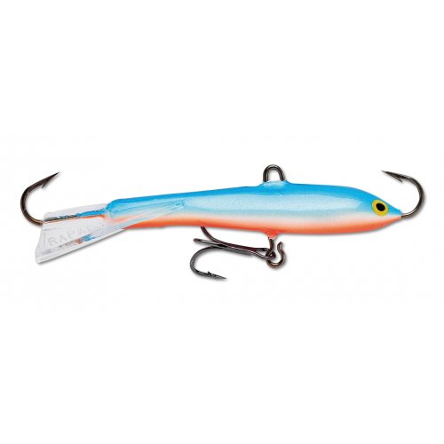 Балансир Rapala Jigging Rap 20