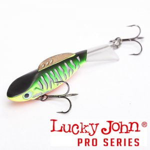 Балансир Lucky John Pro Series Mebaru 47мм