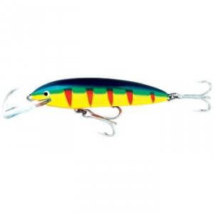 Воблер Nils Master Jumbo Shallow 12