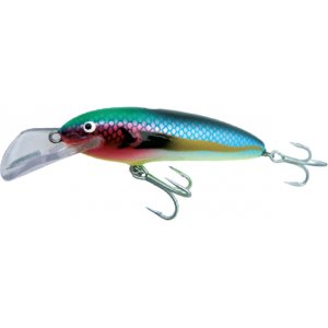 Воблер Nils Master Jumbo Shallow 12
