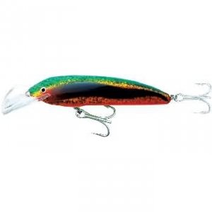 Воблер Nils Master Jumbo Shallow 12